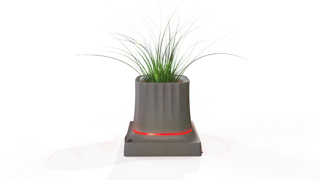 MODUplant Air 100
