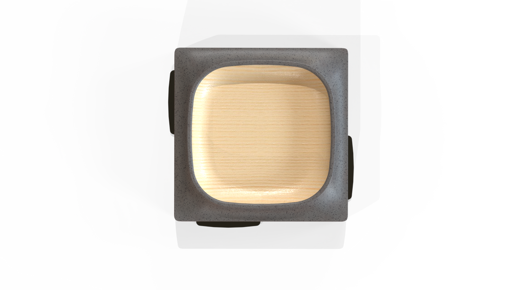 MODUtray 100