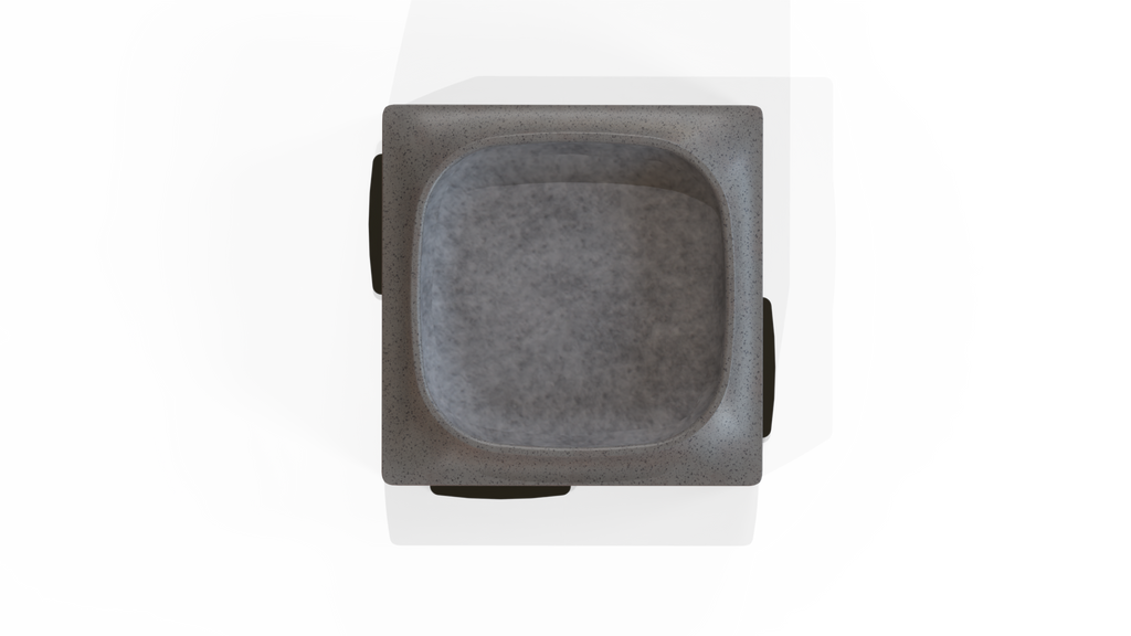 MODUtray 100