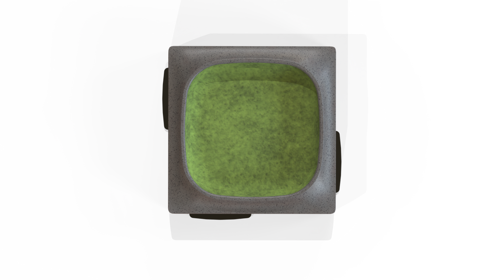MODUtray 100