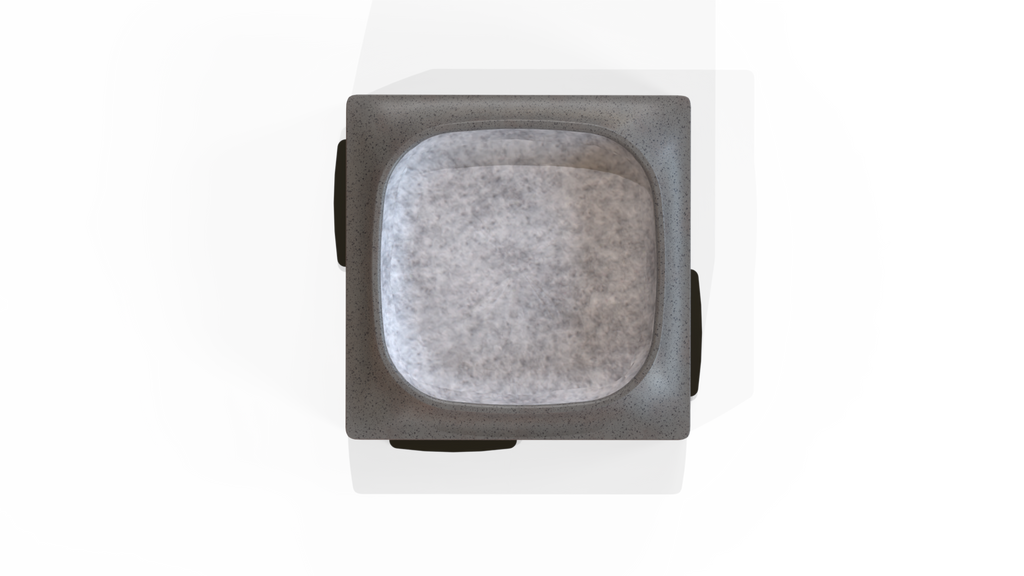 MODUtray 100
