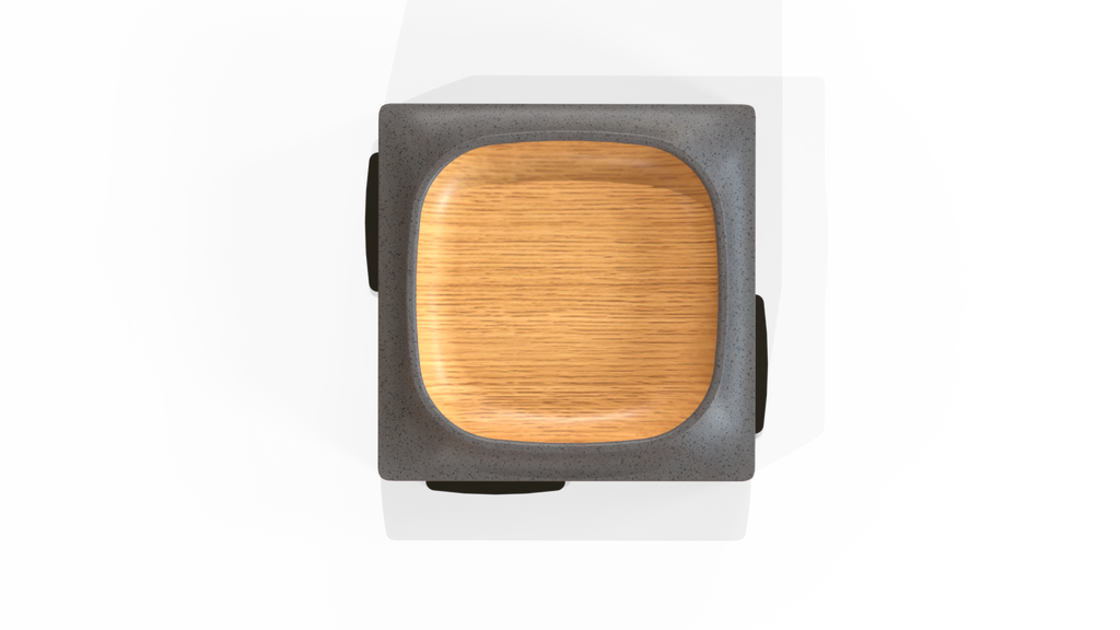 MODUtray 100