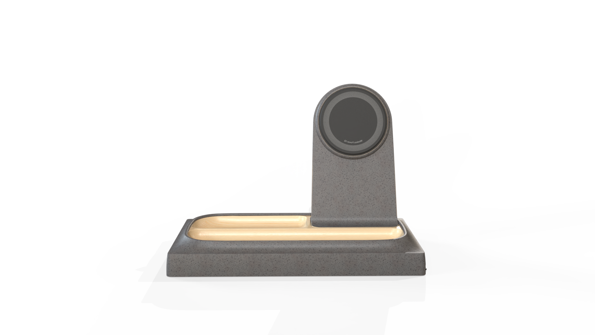 MODUtray 200 Power