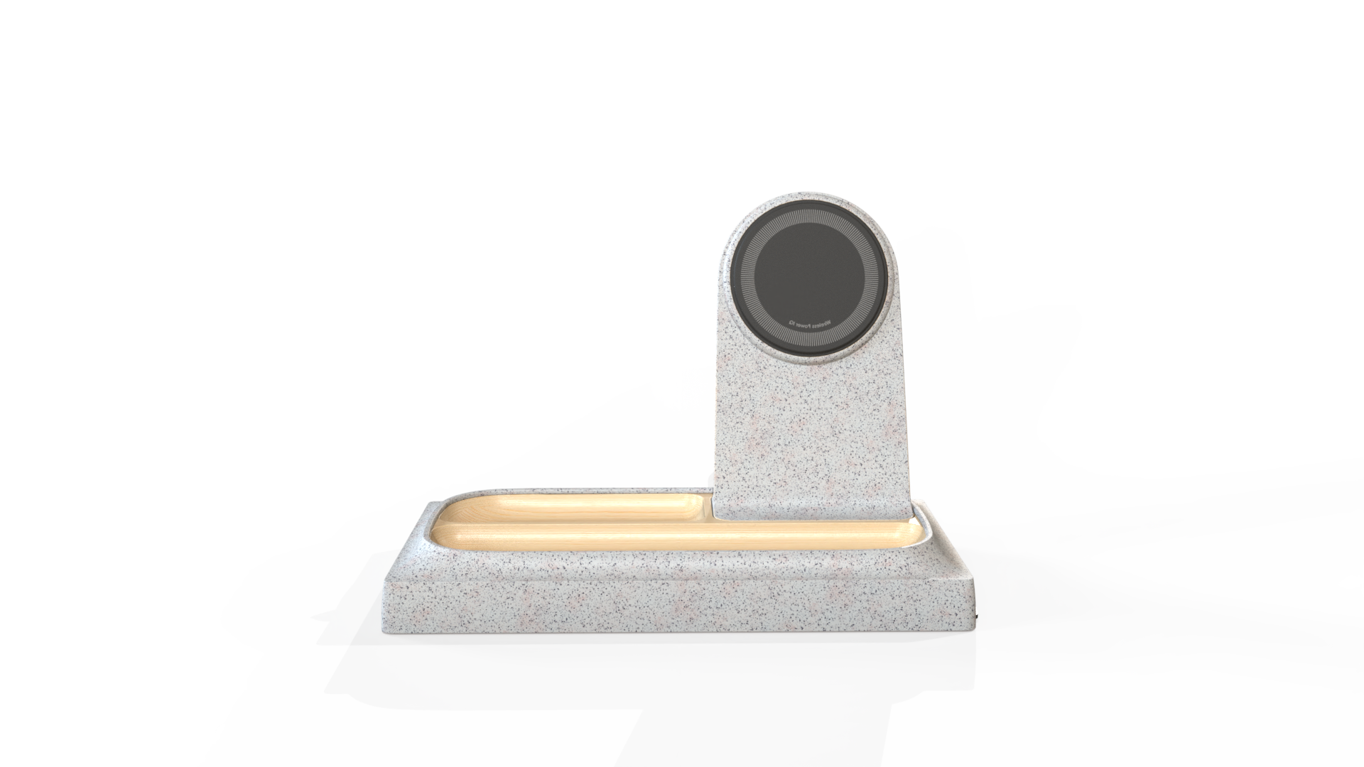MODUtray 200 Power