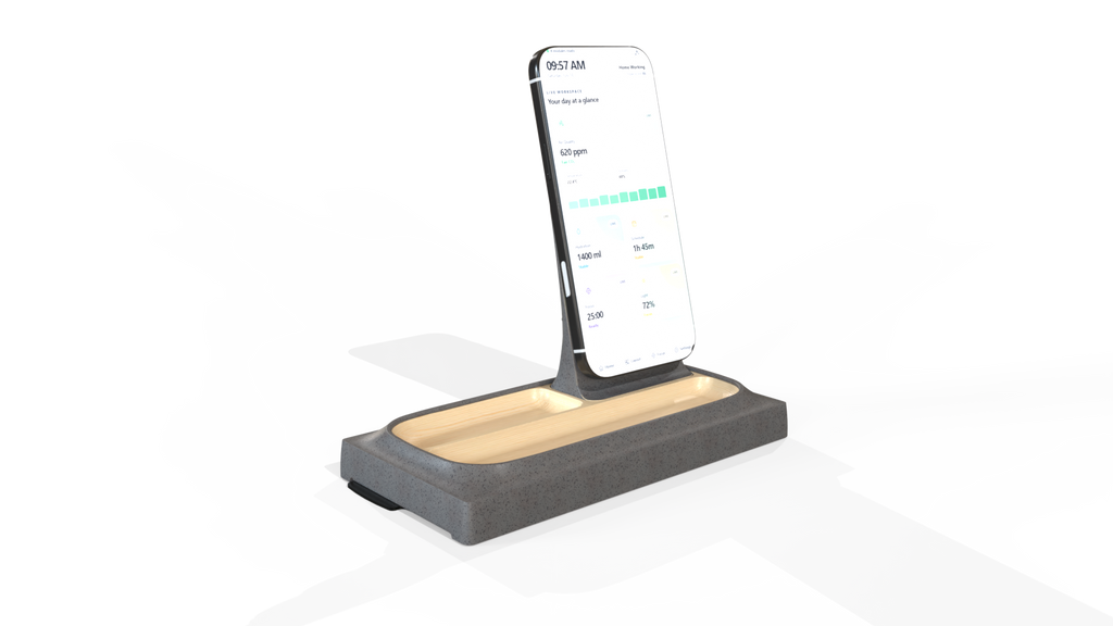 MODUtray 200 Power