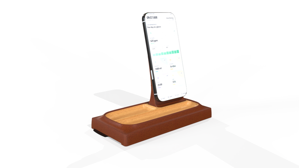 MODUtray 200 Power