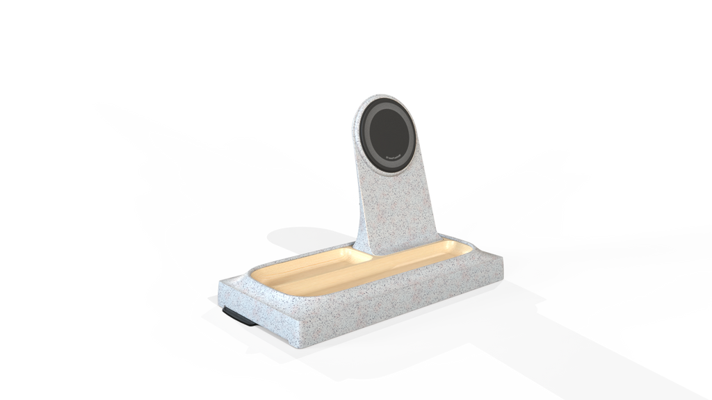MODUtray 200 Power