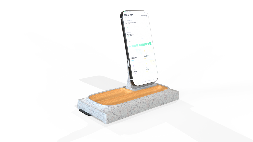 MODUtray 200 Power