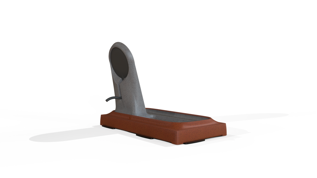 MODUtray 200 Power