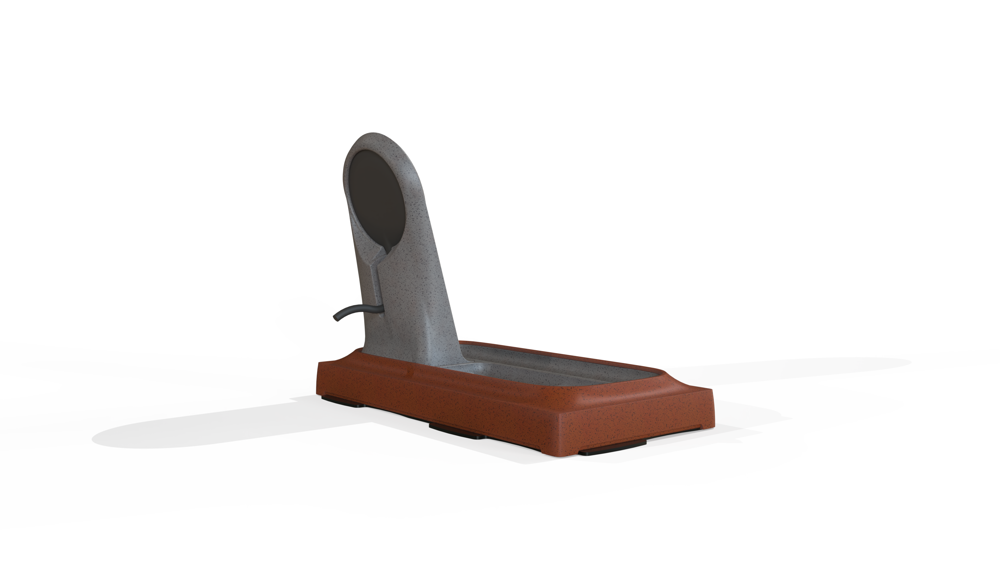 MODUtray 200 Power