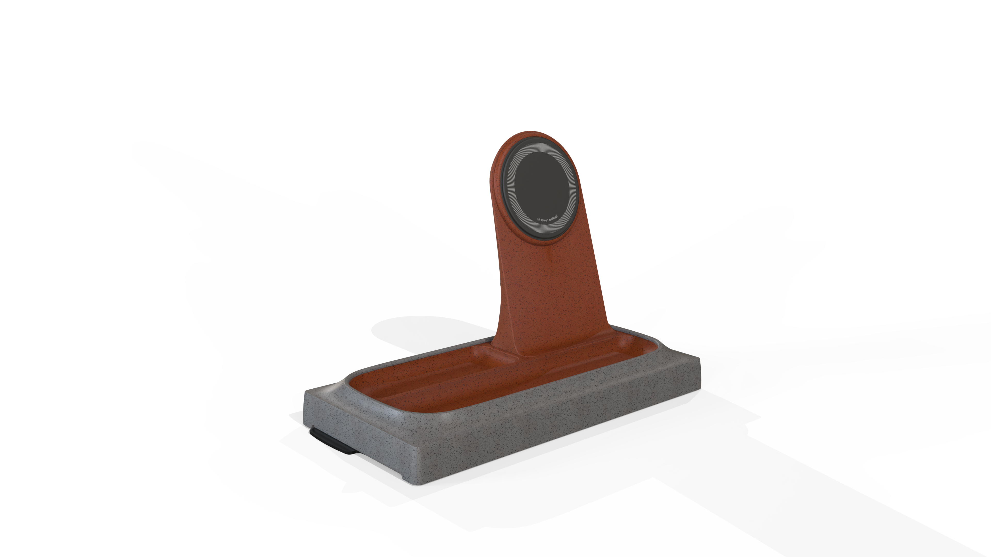 MODUtray 200 Power