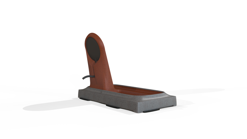 MODUtray 200 Power