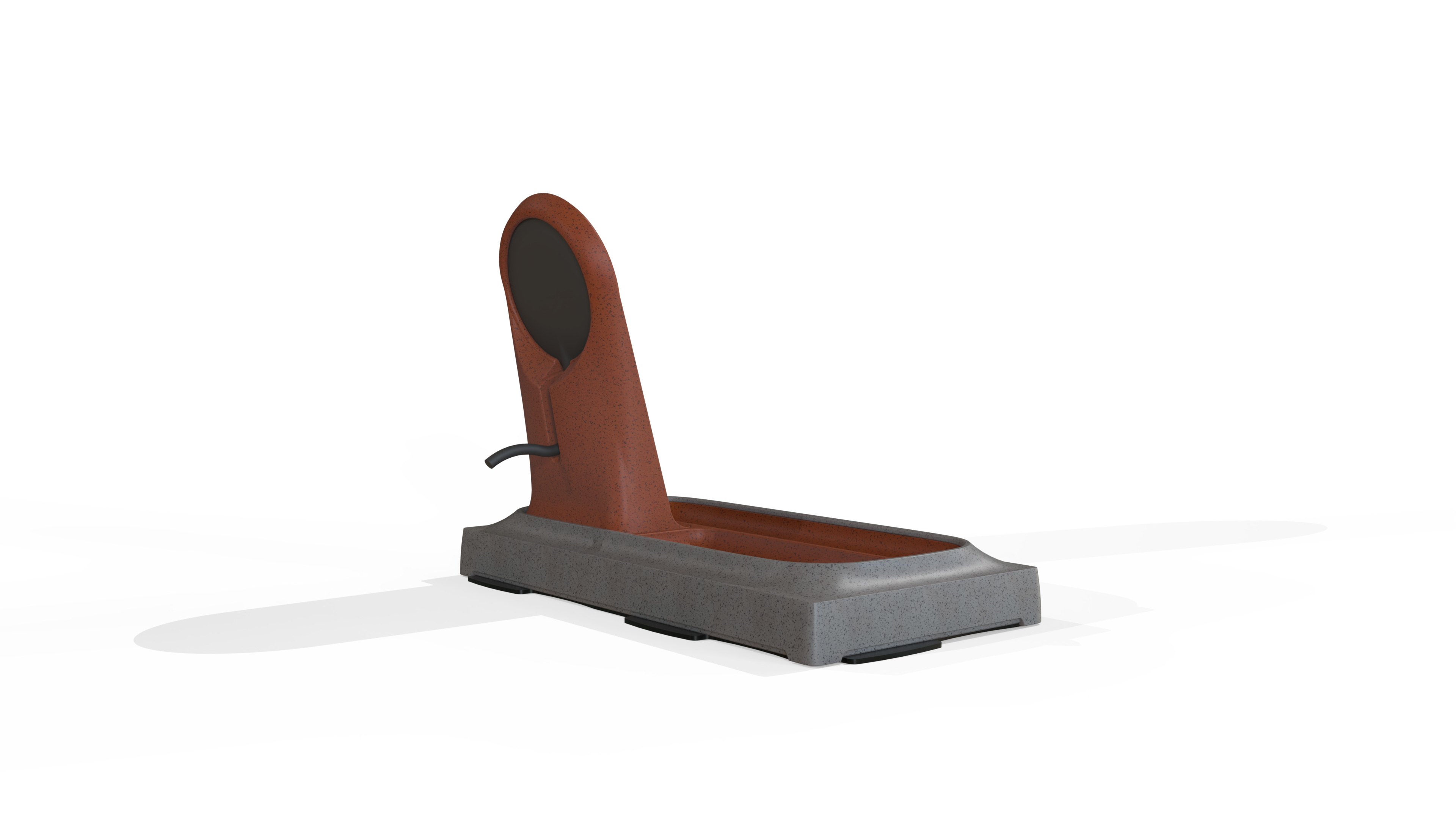 MODUtray 200 Power