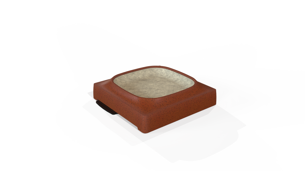 MODUtray 100