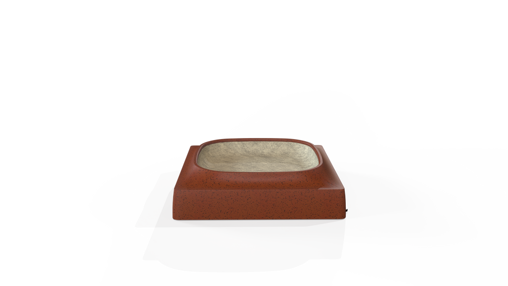 MODUtray 100