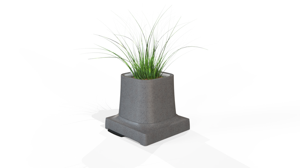 MODUplant 100