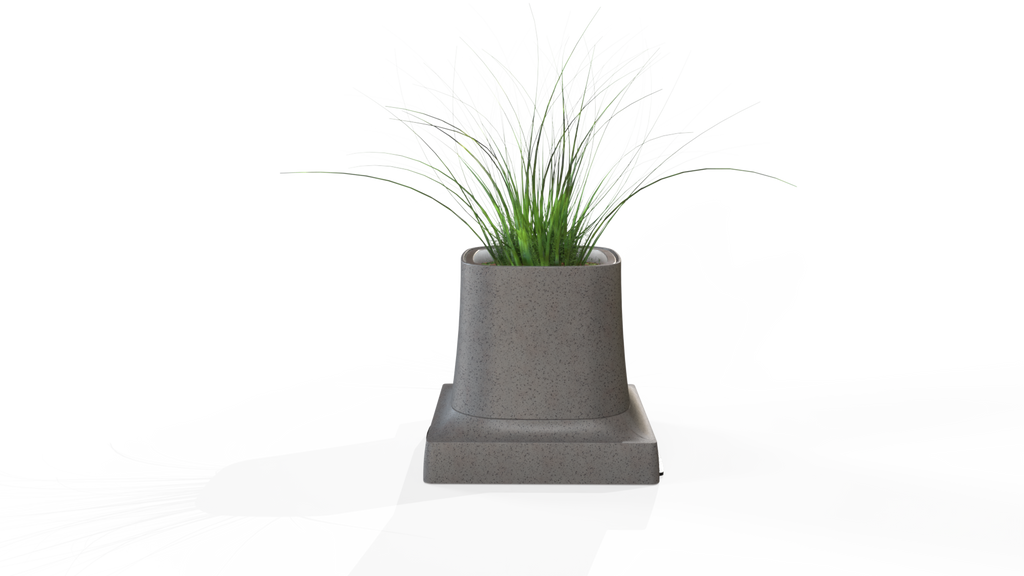 MODUplant 100