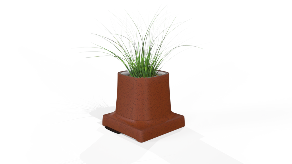 MODUplant 100