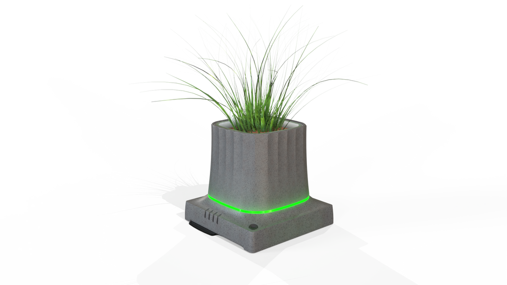 MODUplant Air 100