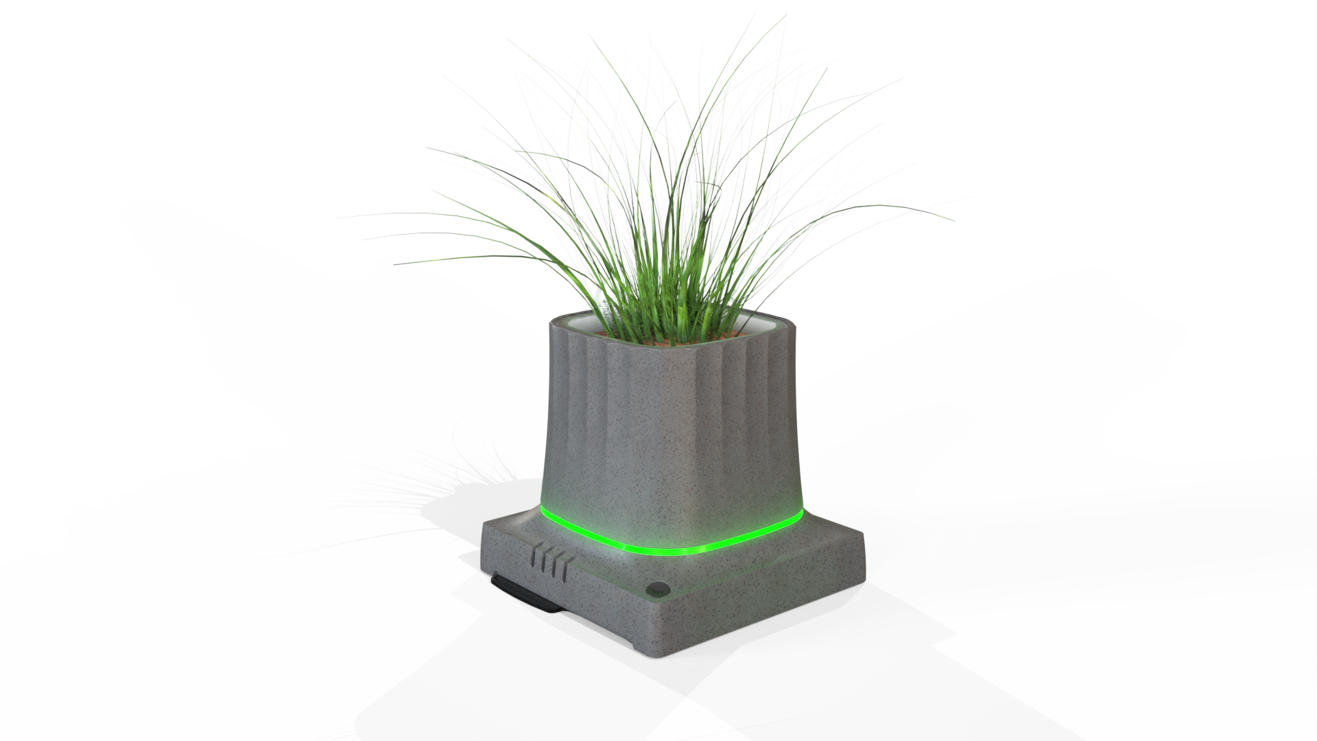MODUplant Air 100