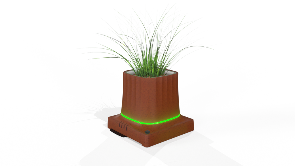 MODUplant Air 100