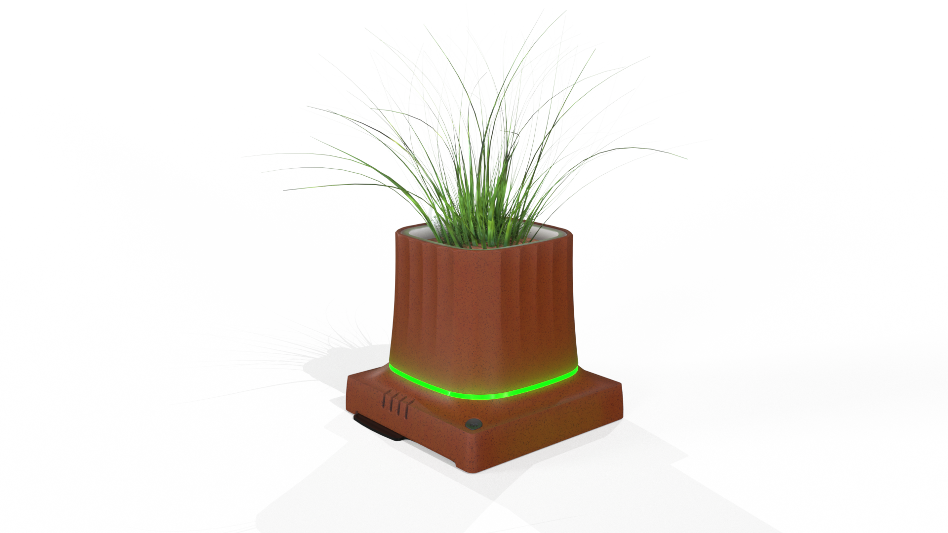 MODUplant Air 100