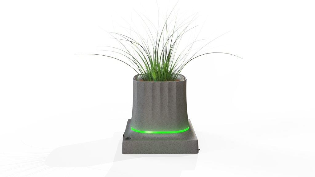 MODUplant Air 100