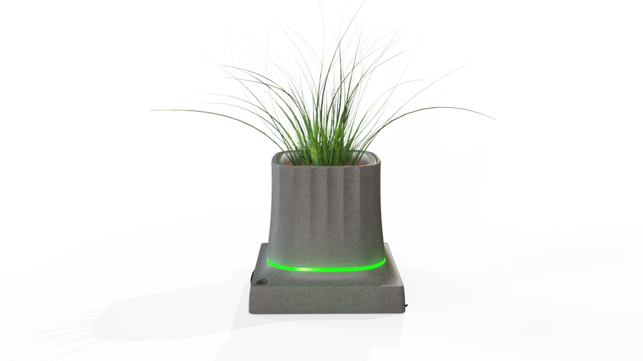 MODUplant Air 100