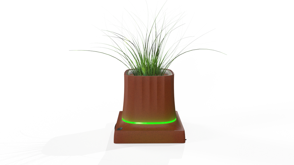 MODUplant Air 100