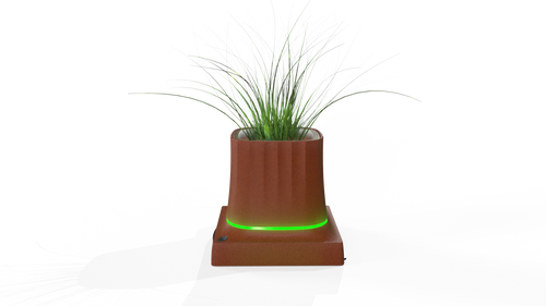 MODUplant Air 100