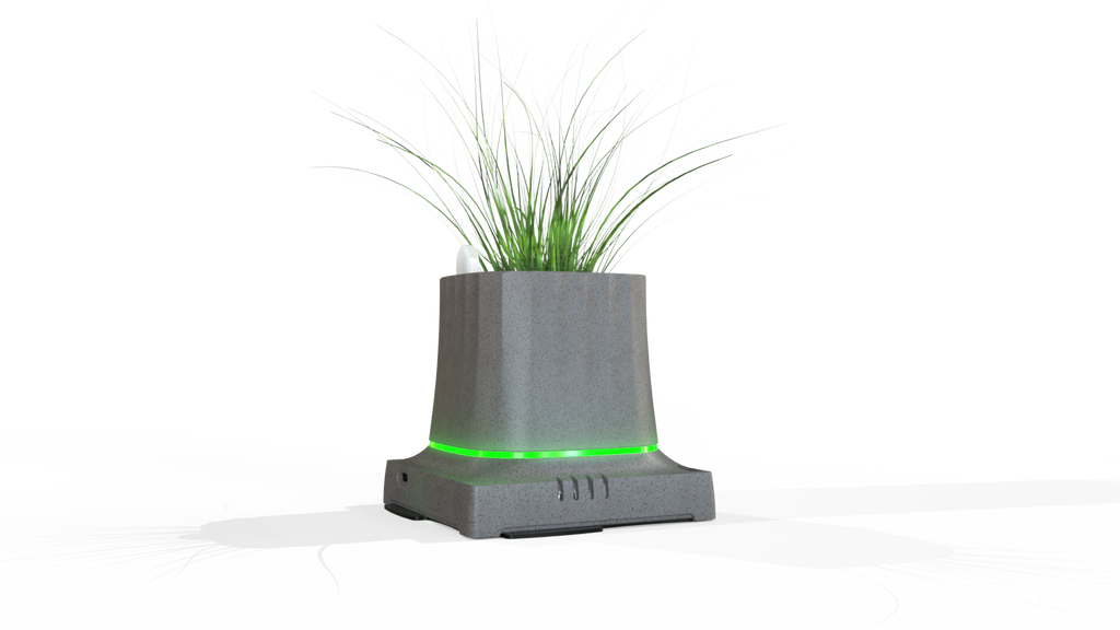 MODUplant Air 100