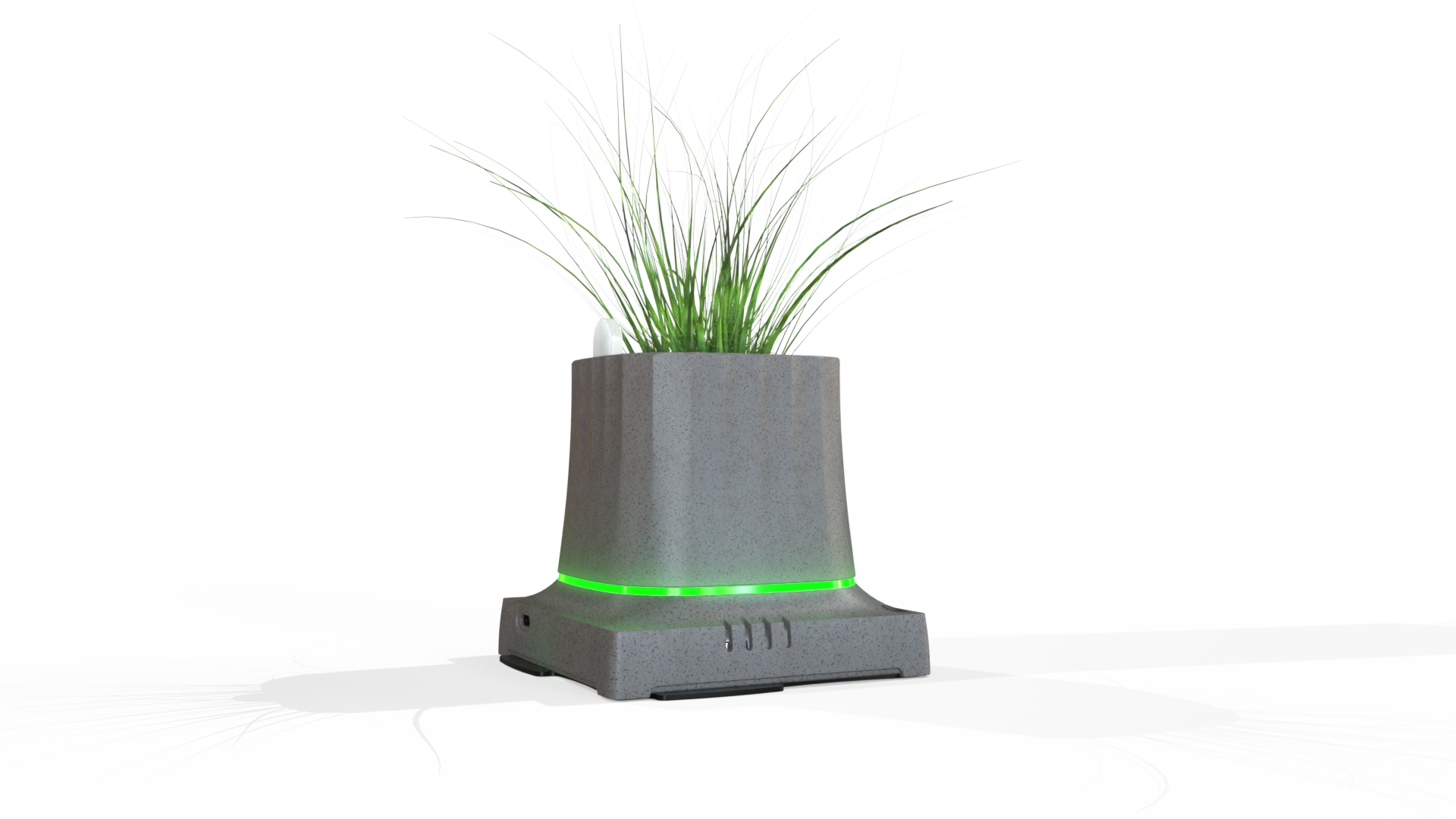 MODUplant Air 100