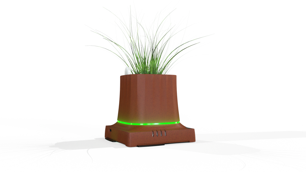 MODUplant Air 100