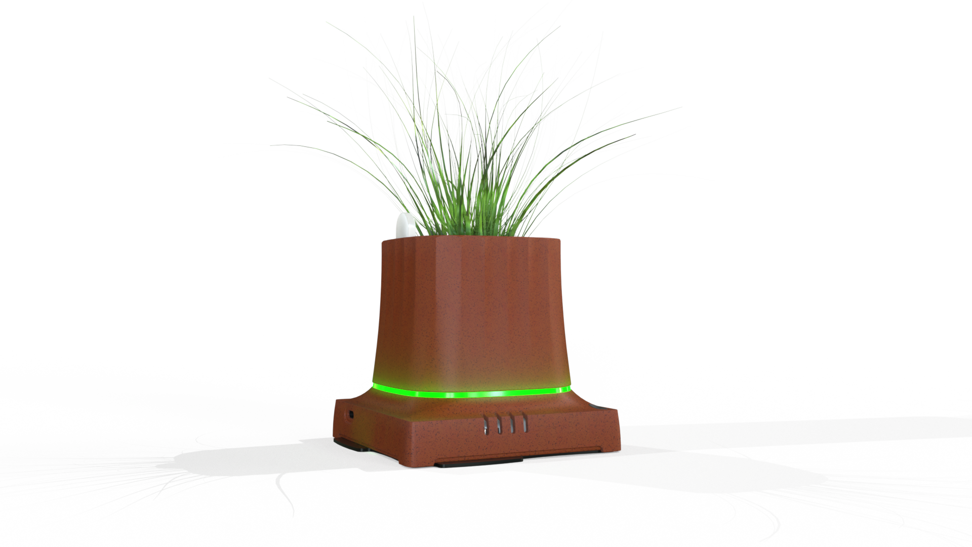 MODUplant Air 100