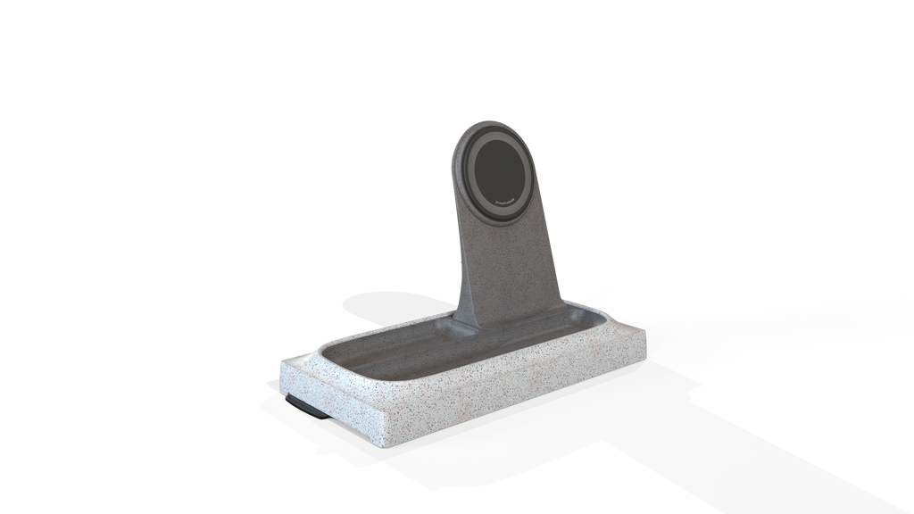 MODUtray 200 Power