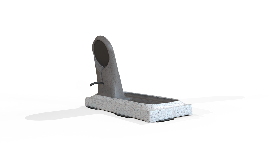MODUtray 200 Power