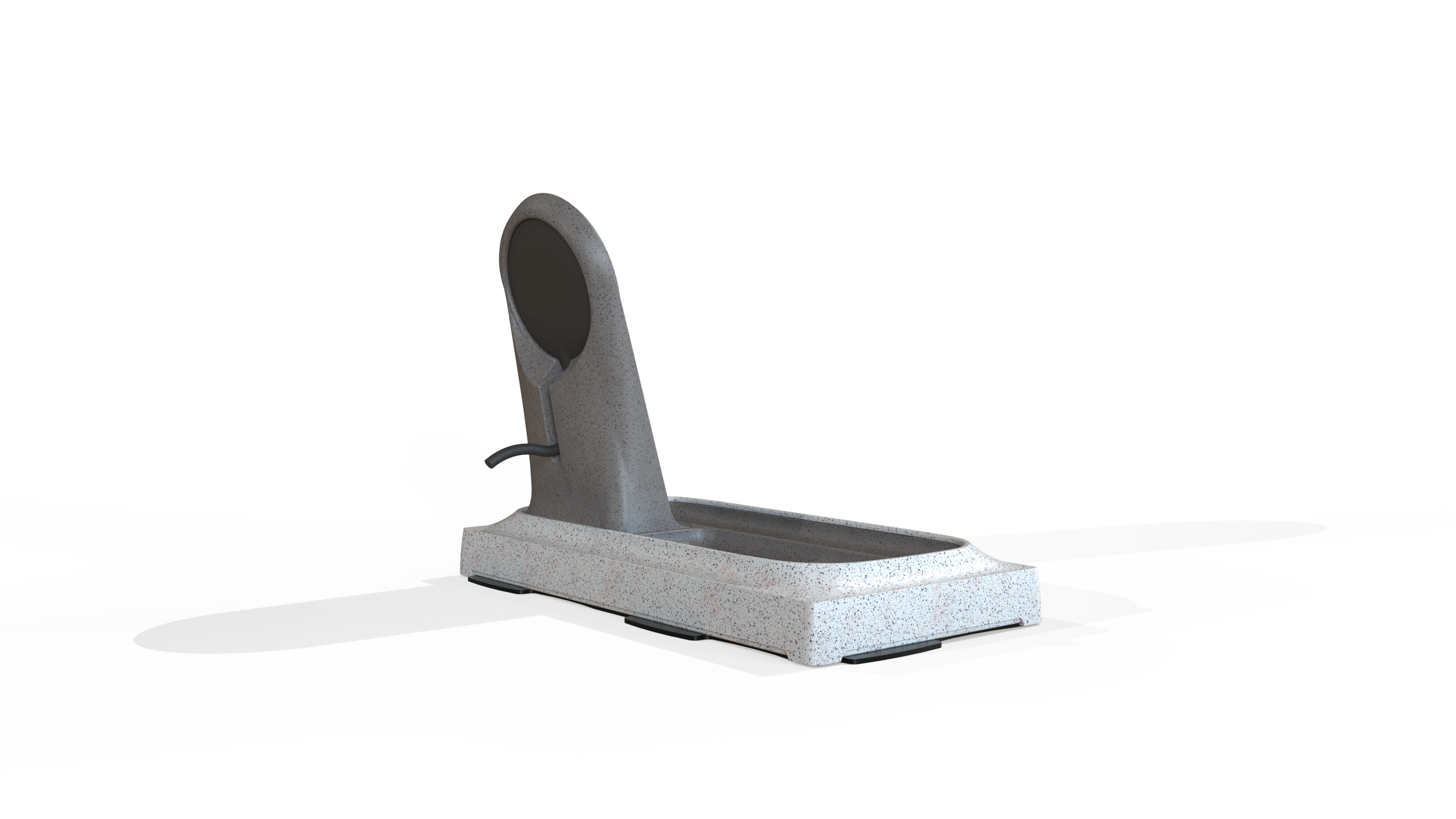 MODUtray 200 Power