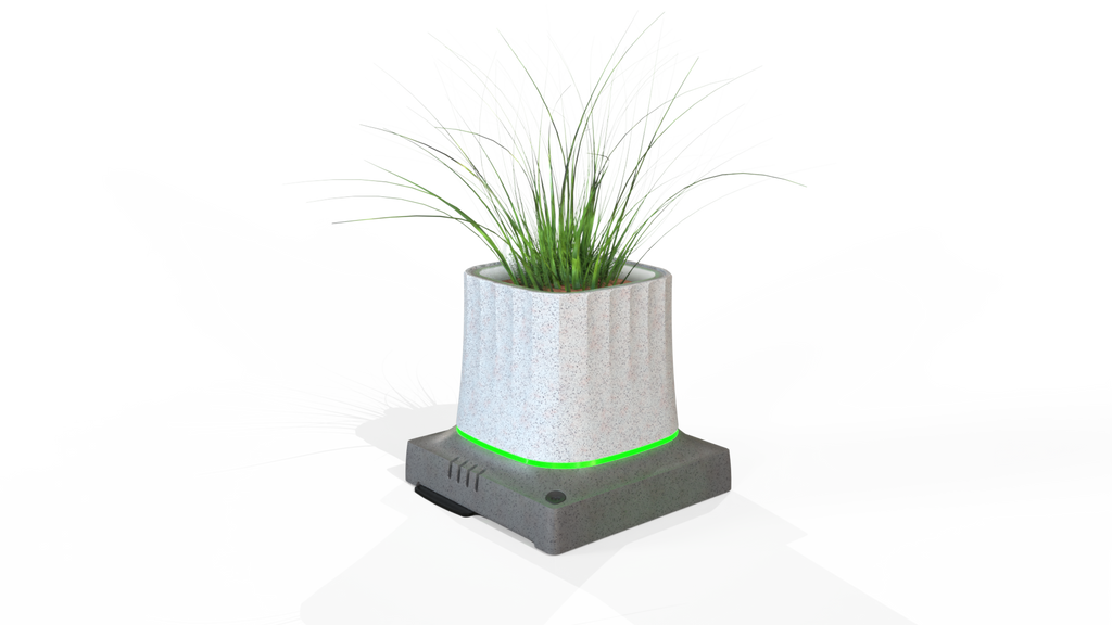 MODUplant Air 100