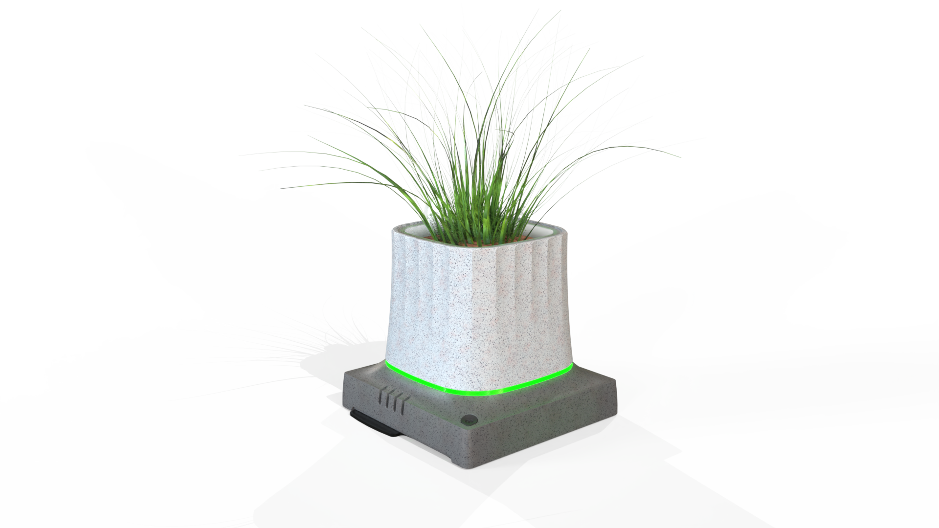 MODUplant Air 100