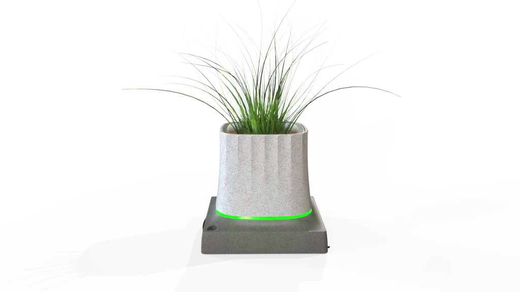 MODUplant Air 100