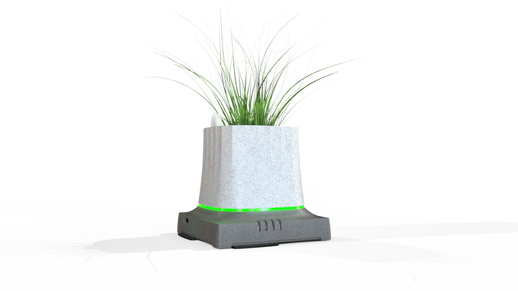 MODUplant Air 100