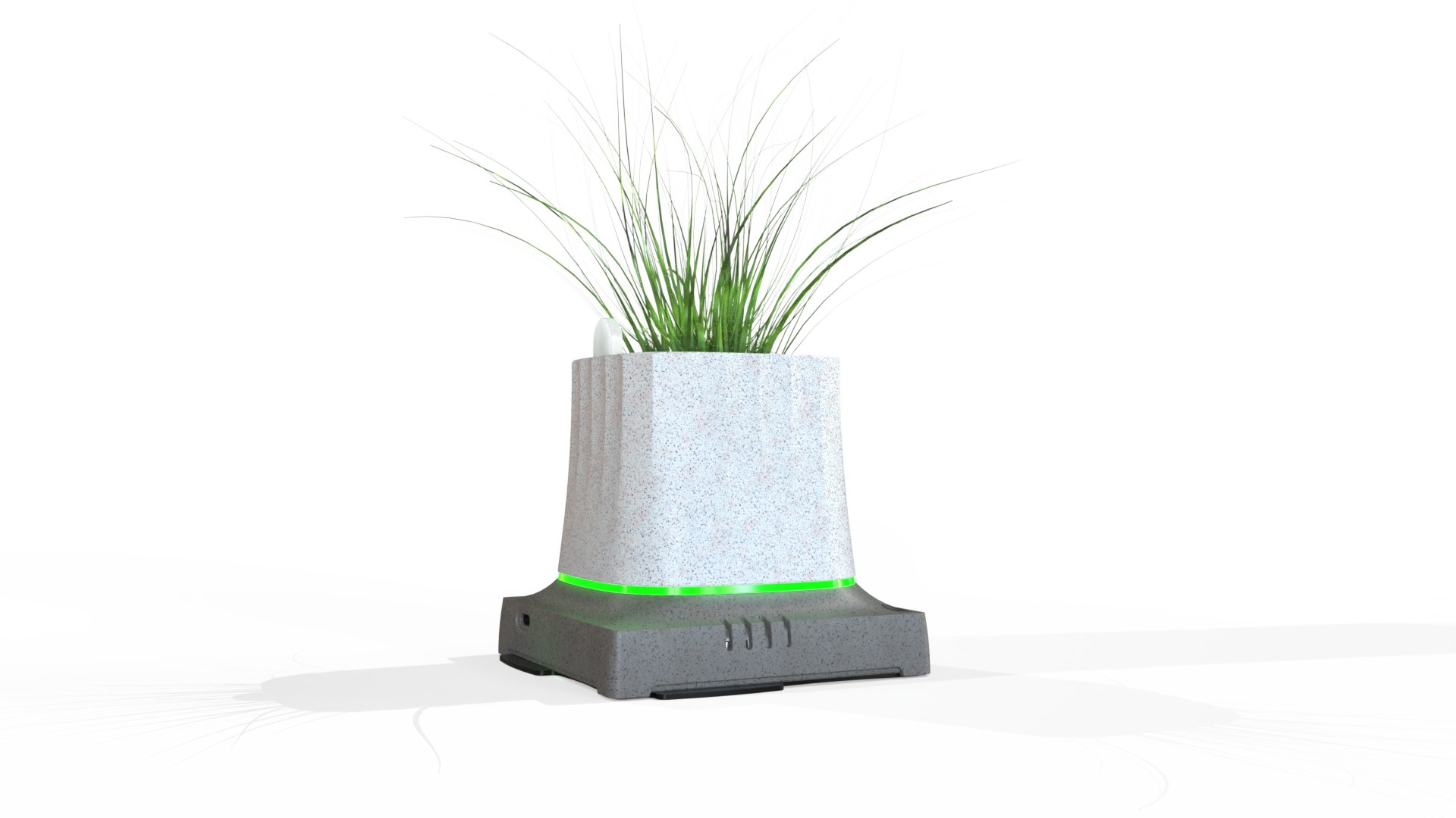 MODUplant Air 100