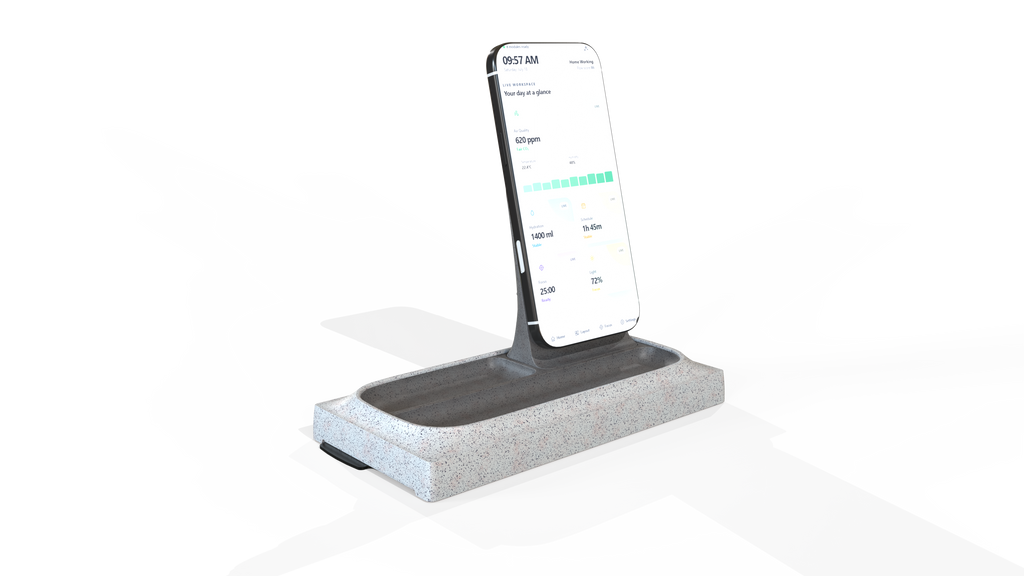MODUtray 200 Power