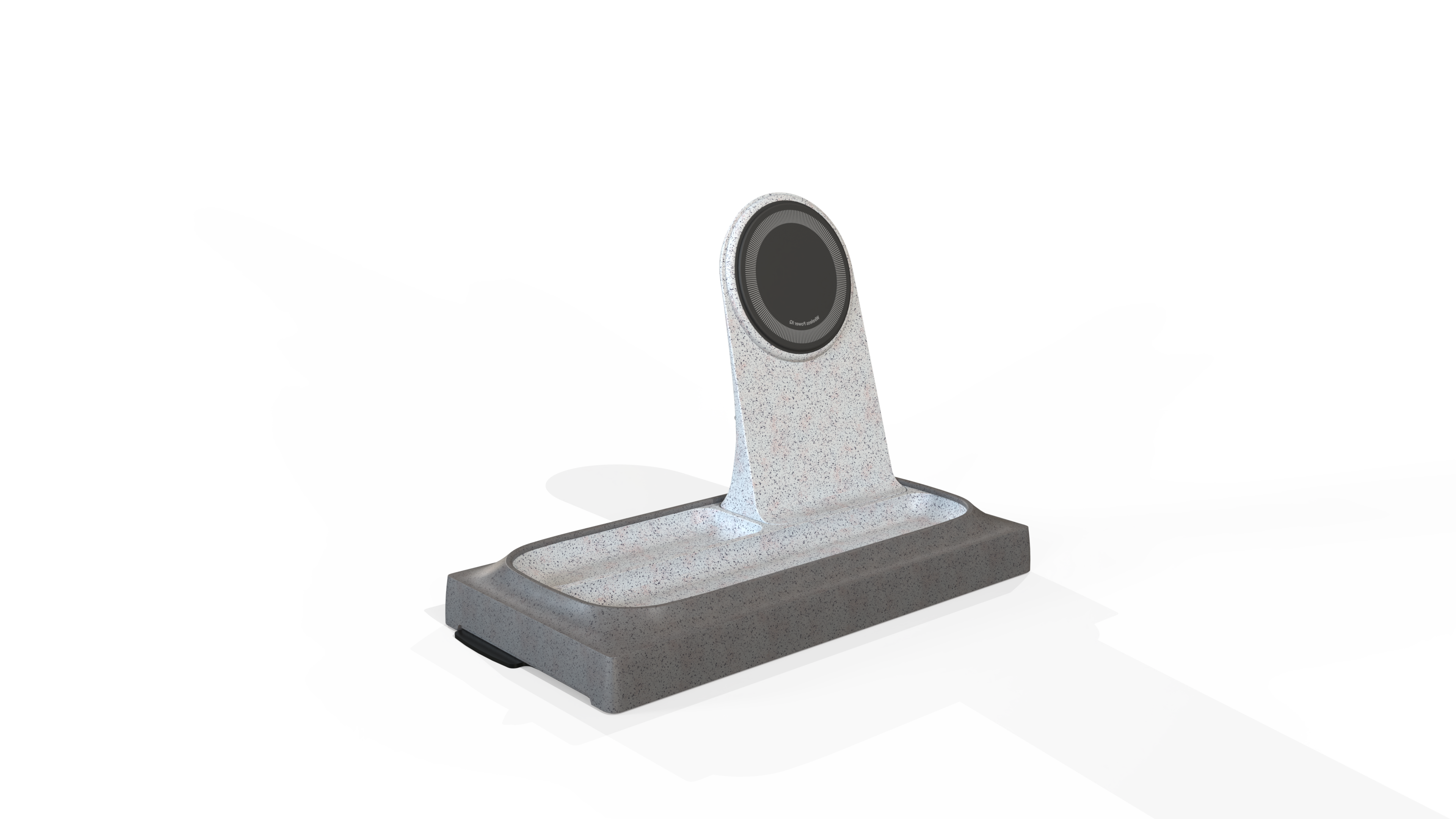 MODUtray 200 Power