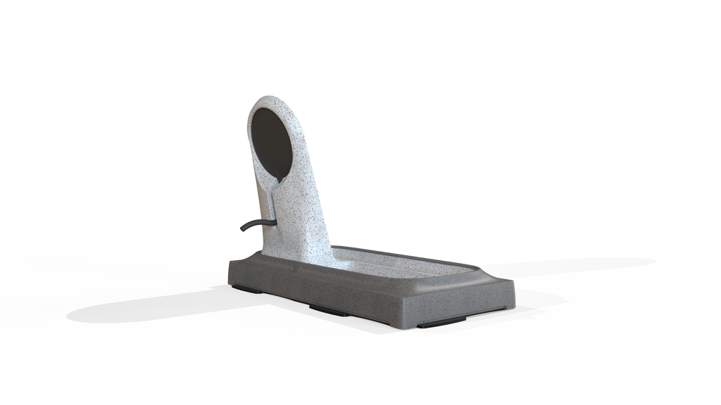 MODUtray 200 Power