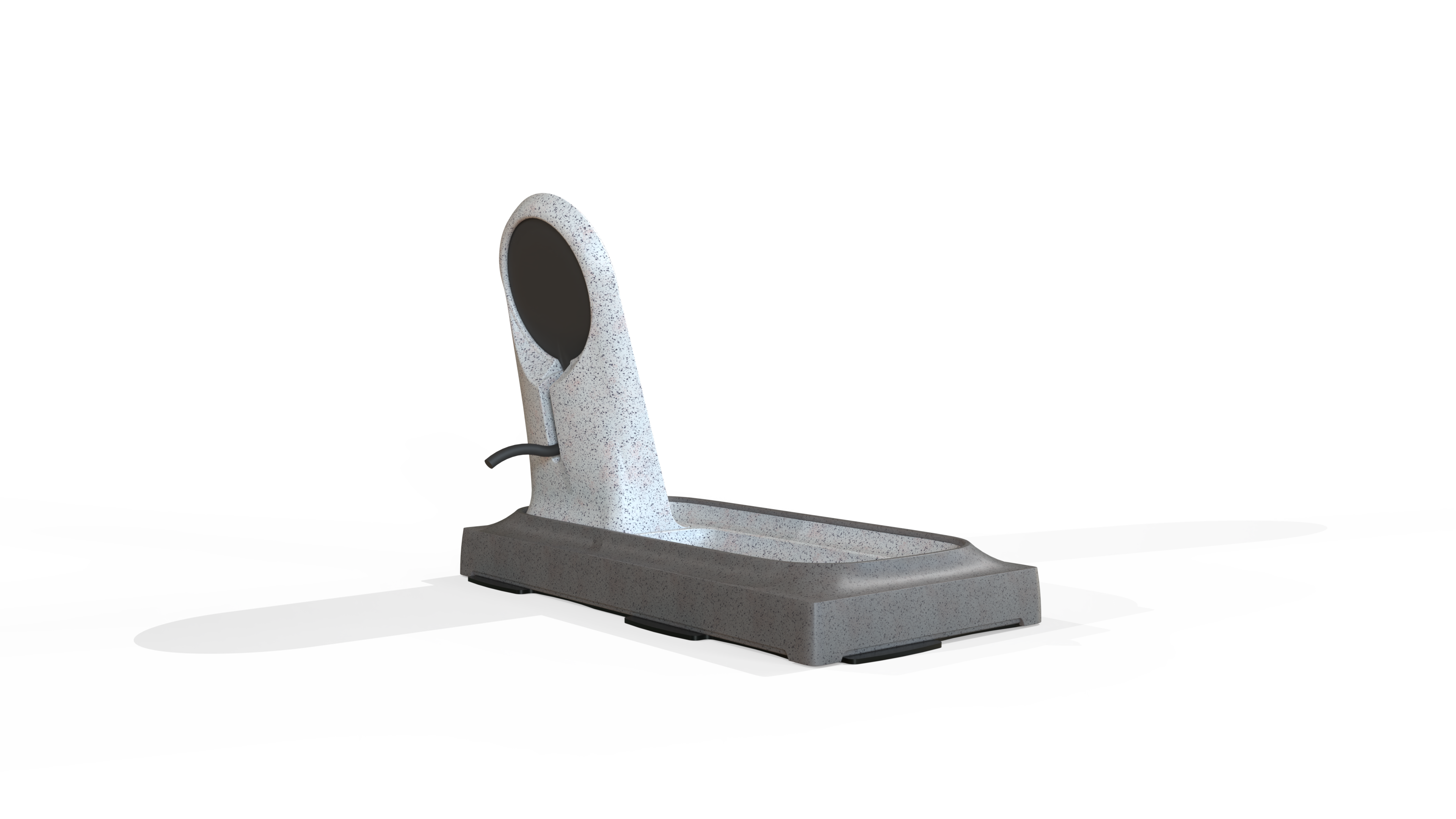 MODUtray 200 Power