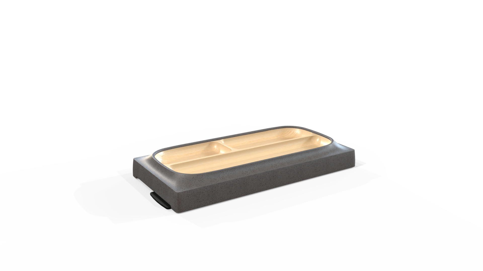 MODUtray 200