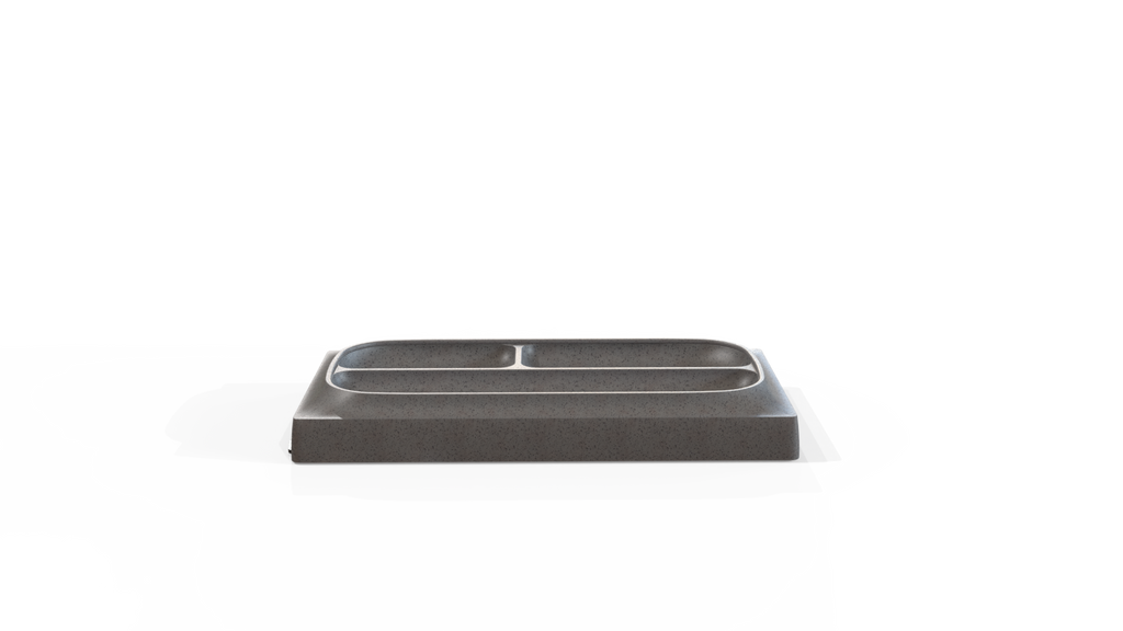 MODUtray 200
