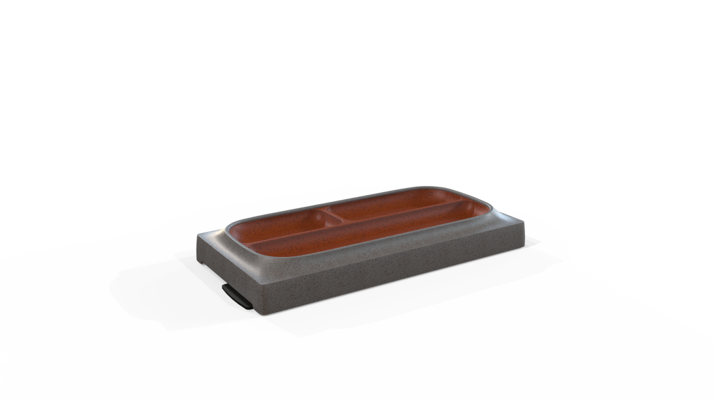 MODUtray 200
