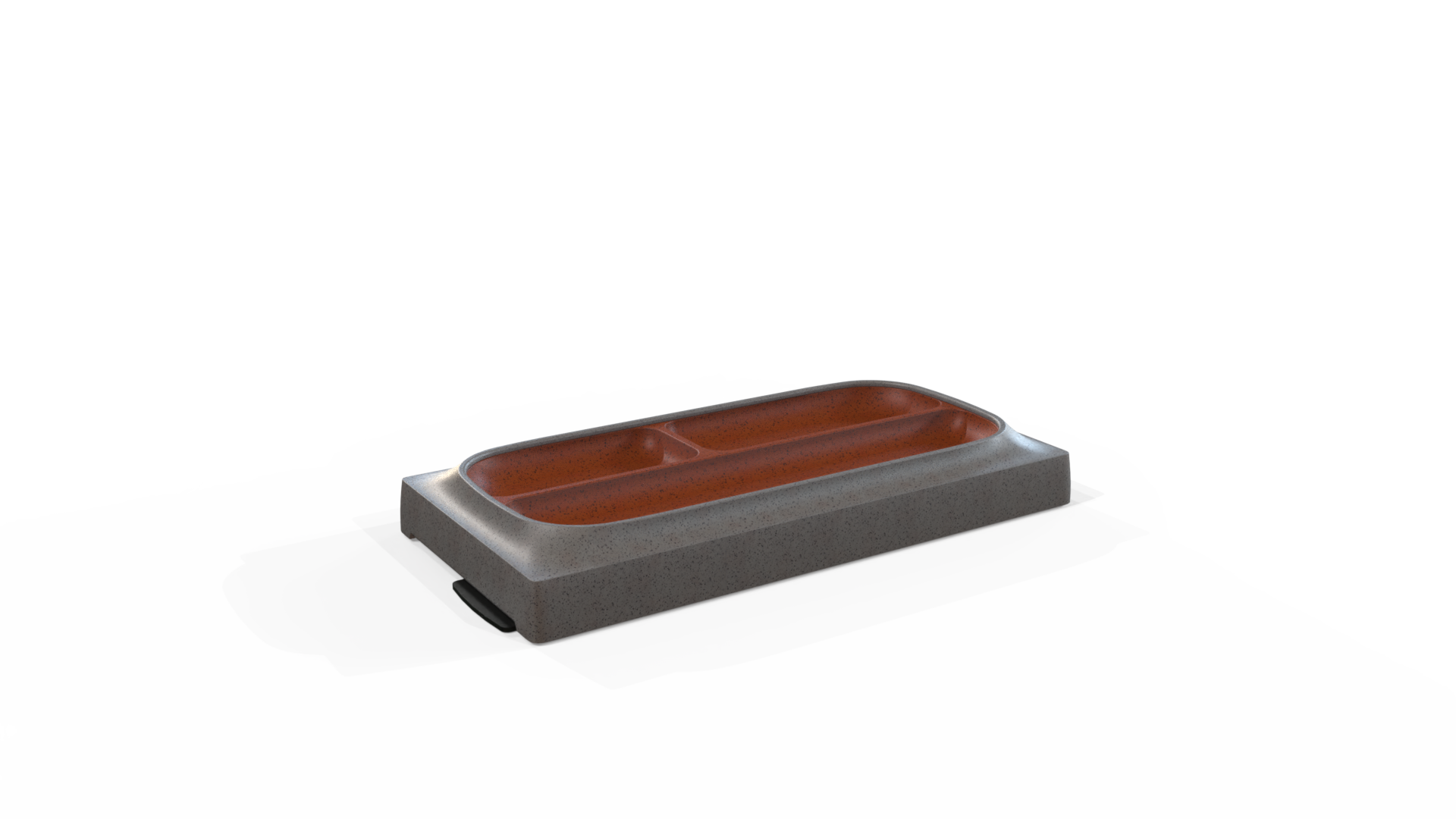 MODUtray 200